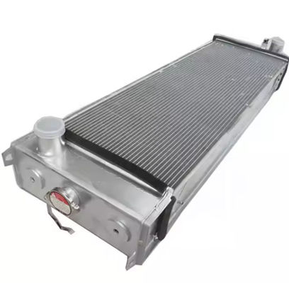 Ekskawator PC220-8 Chłodziarz oleju 20Y-03-41661 20Y-03-42121 20Y-03-41791 20Y-03-41681