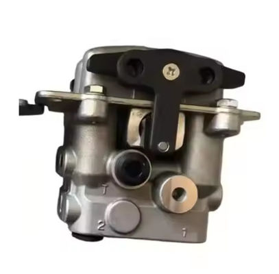 Ekskawator PC200-7 PC220-7 PC220LC-7 PC220-8 PC270-8 Hydrauliczna główna pompa 708-2L-00112 708-2L-00600 708-2L-00200