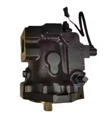Ekskawator PC200-7 PC220-7 PC220LC-7 PC220-8 PC270-8 Hydrauliczna główna pompa 708-2L-00112 708-2L-00600 708-2L-00200