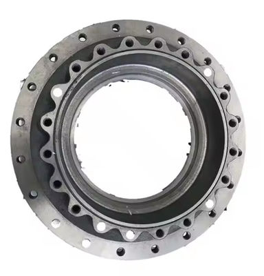 Ekskawator Część 22U-27-21182 Do PC220-7 PC220-8 PC2220LC-7 PC220LC-8 Final Drive Travel Motor