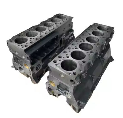 Blok cylindrowy 6209-21-1200 Do koparki PC200-6 PC210LC-6L PC220LC-6L PC250LC-6L Silnik SA6D95