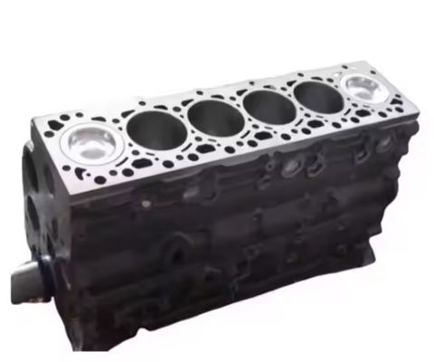 Blok cylindrowy 6209-21-1200 Do koparki PC200-6 PC210LC-6L PC220LC-6L PC250LC-6L Silnik SA6D95