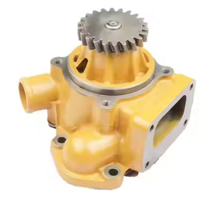 6151-61-1101 Pompa wodna 6D125 Silnik do koparki PC400LC-5