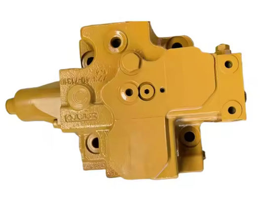 Części koparki PC300-7 PC300-8 PC350-7 PC450-7 PC450-8 Zawór sterujący Assy 723-40-71201