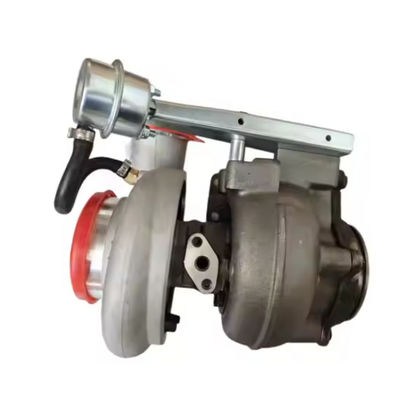 Części koparki 6745-81-8040 Do PC300LC-8 Turbosprężarka HX40W