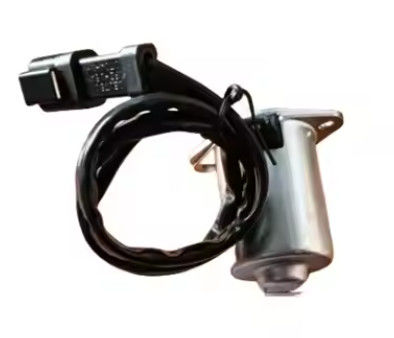 Części zamienne zaworu hydraulicznego 20Y-60-32120 20Y-60-32121 Do koparki PC200-7 PC200-8