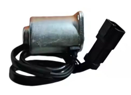 Części zamienne zaworu hydraulicznego 20Y-60-32120 20Y-60-32121 Do koparki PC200-7 PC200-8