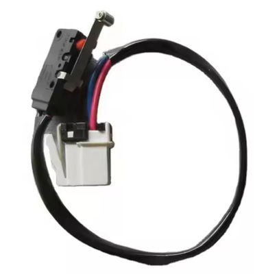 Dodatkowa część hydraulicznego zaworu magnetycznego 203-60-56180 SD1169-24-11 Do koparki PC60-6 PC60-7 PC60-7 PC60-5