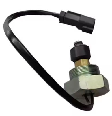 Dodatkowa część hydraulicznego zaworu magnetycznego 203-60-56180 SD1169-24-11 Do koparki PC60-6 PC60-7 PC60-7 PC60-5