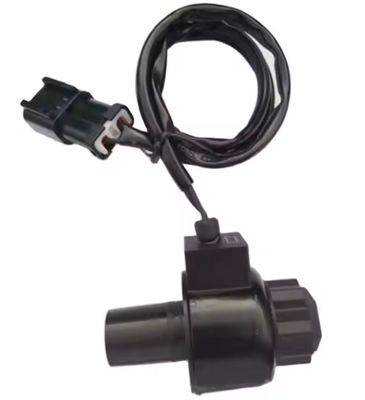 Dodatkowa część hydraulicznego zaworu magnetycznego 203-60-56180 SD1169-24-11 Do koparki PC60-6 PC60-7 PC60-7 PC60-5