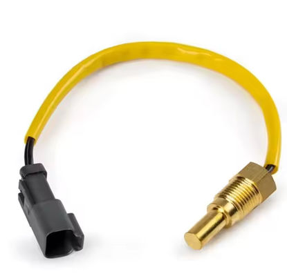 Dodatkowa część hydraulicznego zaworu magnetycznego 203-60-56180 SD1169-24-11 Do koparki PC60-6 PC60-7 PC60-7 PC60-5