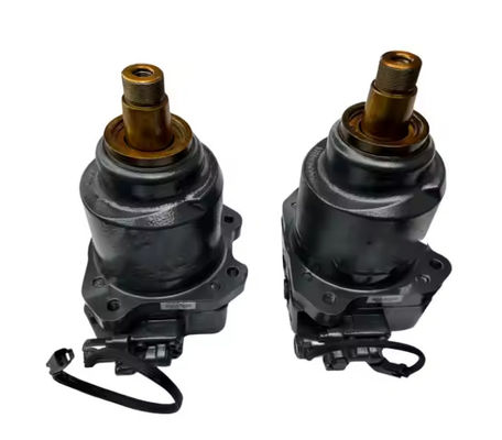 Akcesoria do koparki 207-60-71311 207-60-71310 Wtyczka elektronoida do koparki PC300-7