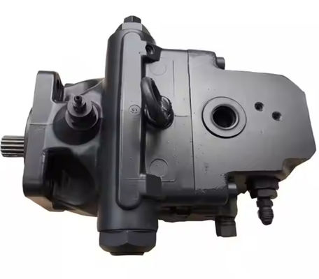 708-1T-00132 Hydraulic Gear Pump PC40R-8 PC45R-8 Original Main Pump Assembly dla koparek