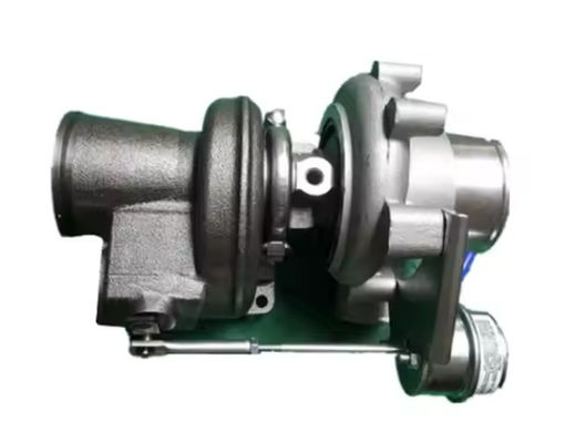 Turbosprężarka 6737-81-8290 Do koparki HX25W S4D102 PC120-6 PC160LC-7 Części silnika