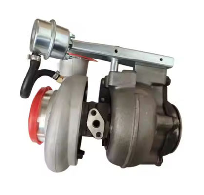 Turbosprężarka 6737-81-8290 Do koparki HX25W S4D102 PC120-6 PC160LC-7 Części silnika