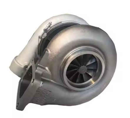 Turbosprężarka 6737-81-8290 Do koparki HX25W S4D102 PC120-6 PC160LC-7 Części silnika