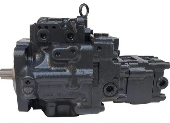 708-3S-00961 Główna pompa PC56-7 PC57-7 Hydrauliczna pompa do części koparek