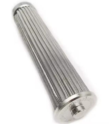 Element filtracyjny 207-60-61250 Filtr pompy hydraulicznej do koparki PC360-7 PC200-7 PC400 PC550