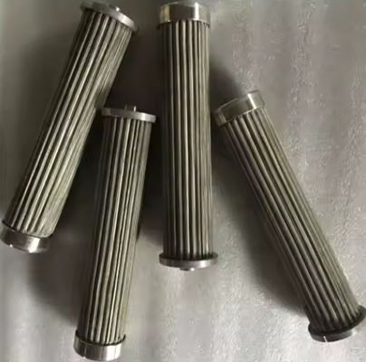 Element filtracyjny 207-60-61250 Filtr pompy hydraulicznej do koparki PC360-7 PC200-7 PC400 PC550