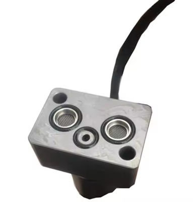 Pompy hydrauliczne zawór magnetyczny 702-21-62200 Do koparek Pompy hydrauliczne PC210-11 PC300-8MO PC490-11