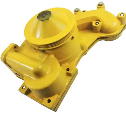 Pompa wodna 6221-61-1101 6221611101 Do koparki PC300-5 PC300LC-5 Części silnika S6D108 6D108