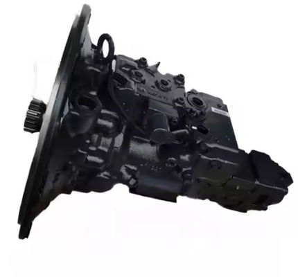 Pompy hydrauliczne 708-3T-00241 708-3T-00240 Pompy hydrauliczne Koparki mechaniczne Części hydrauliczne PC78MR-6