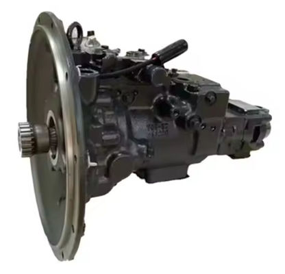 Pompy hydrauliczne 708-3T-00241 708-3T-00240 Pompy hydrauliczne Koparki mechaniczne Części hydrauliczne PC78MR-6
