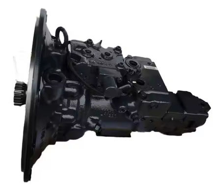 Pompy hydrauliczne 708-3T-00241 708-3T-00240 Pompy hydrauliczne Koparki mechaniczne Części hydrauliczne PC78MR-6