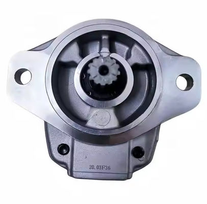 Pompy hydrauliczne 705-56-24080 do hydraulicznych rotacyjnych koparek PC60-3/PC60U-3 serii