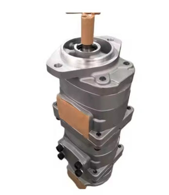 Pompy hydrauliczne 705-56-24080 do hydraulicznych rotacyjnych koparek PC60-3/PC60U-3 serii