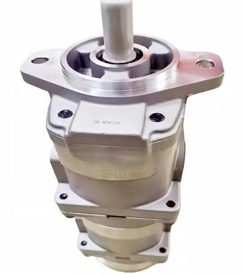Pompy hydrauliczne 705-56-24080 do hydraulicznych rotacyjnych koparek PC60-3/PC60U-3 serii