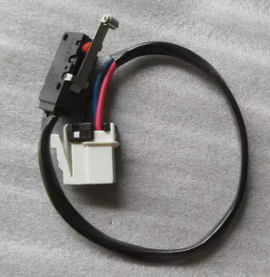 Wysokiej jakości części 22U-06-22360 Ekskawator Części elektryczne Hydrauliczne Mikrowyłącznik czujnik ciśnienia Wyłącznik PC200-7