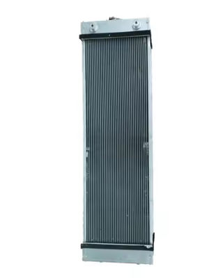 Inżynieria Maszyny Silnik Zbiornik wodny Radiator do PC200-8 Radiator rdzenia koparki 20Y-03-42451