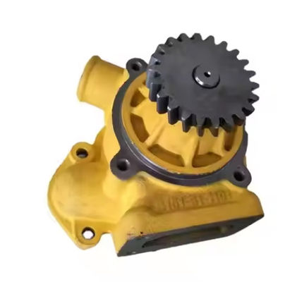 Wysokiej jakości 3415365 Części mechaniczne Pompa olejowa 3415365 C3415365 Części silnika koparki 6CTA 8.3 Silnik