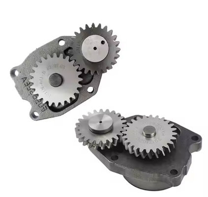 Wysokiej jakości 3415365 Części mechaniczne Pompa olejowa 3415365 C3415365 Części silnika koparki 6CTA 8.3 Silnik