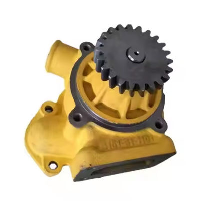 Części silnika Pompy wodne 4972857 4955708 Do koparki R455 R505 XE470 XE490 LG950 Cummins M11 Silnik