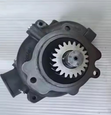 Części silnika Pompy wodne 4972857 4955708 Do koparki R455 R505 XE470 XE490 LG950 Cummins M11 Silnik