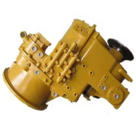 Części silnika Pompy wodne 4972857 4955708 Do koparki R455 R505 XE470 XE490 LG950 Cummins M11 Silnik