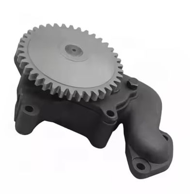Oryginalne części koparek Pompy wodne 6D105 6D107 6136-52-1100 Części zamienne silników Pompy akcesoria do silników