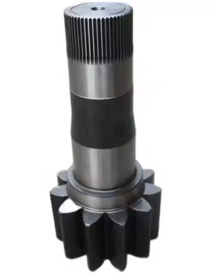 PC1250-7 Ekskawator Swing Shaft 21N-26-31110 Genuine New Condition PC1250-8 Części