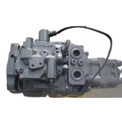 Genuine New Condition PC40-2 PC50-2 Koparka Hydrauliczna Główna Pompa 708-3S-00522