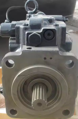 Genuine New Condition PC40-2 PC50-2 Koparka Hydrauliczna Główna Pompa 708-3S-00522