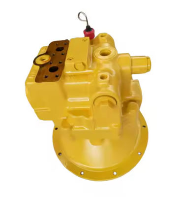 PC300-8 silnik hydrauliczny i PC300LC-8 silnik huśtawkowy do koparek 706-7K-03030 i 706-7K-01040 Modele