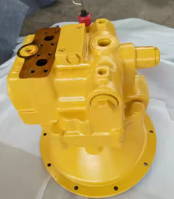 PC300-8 silnik hydrauliczny i PC300LC-8 silnik huśtawkowy do koparek 706-7K-03030 i 706-7K-01040 Modele