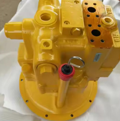 PC300-8 silnik hydrauliczny i PC300LC-8 silnik huśtawkowy do koparek 706-7K-03030 i 706-7K-01040 Modele
