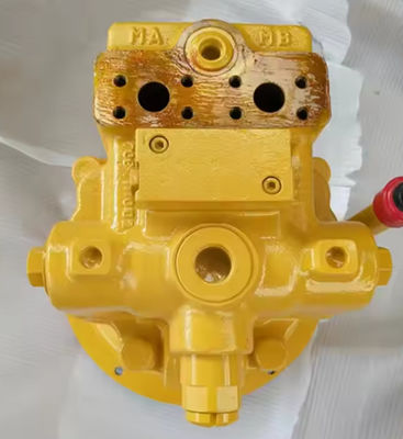 PC300-8 silnik hydrauliczny i PC300LC-8 silnik huśtawkowy do koparek 706-7K-03030 i 706-7K-01040 Modele