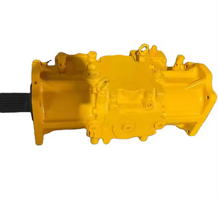 Ekskawator Hydraulic Pump Assy 708-2K-00011 708-2K-00015 7082K00032 708-2K-00024 7082K00025