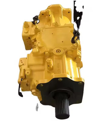 Ekskawator Hydraulic Pump Assy 708-2K-00011 708-2K-00015 7082K00032 708-2K-00024 7082K00025