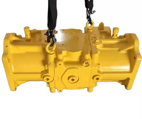 Ekskawator Hydraulic Pump Assy 708-2K-00011 708-2K-00015 7082K00032 708-2K-00024 7082K00025
