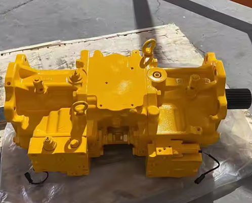 Ekskawator Hydraulic Pump Assy 708-2K-00011 708-2K-00015 7082K00032 708-2K-00024 7082K00025